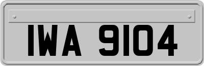 IWA9104