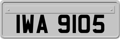 IWA9105