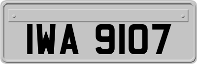 IWA9107