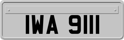 IWA9111
