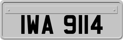 IWA9114