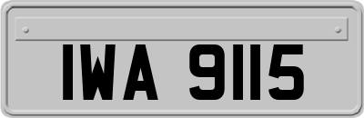 IWA9115