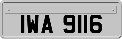IWA9116