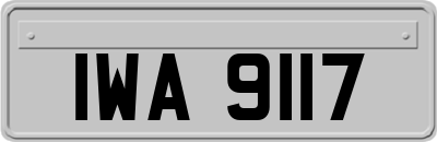 IWA9117
