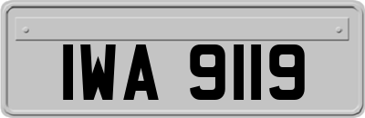 IWA9119