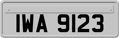 IWA9123