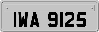 IWA9125
