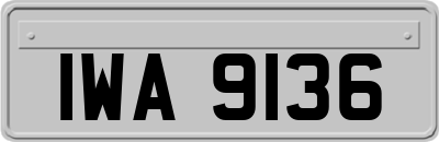 IWA9136