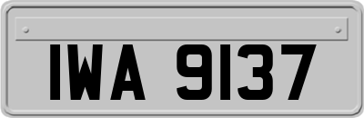 IWA9137
