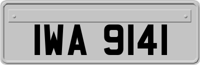 IWA9141
