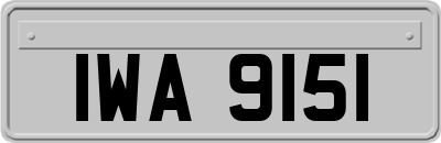 IWA9151