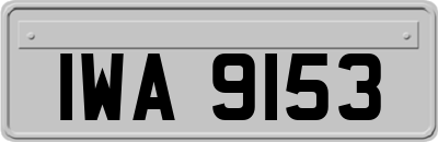 IWA9153