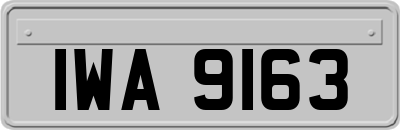 IWA9163