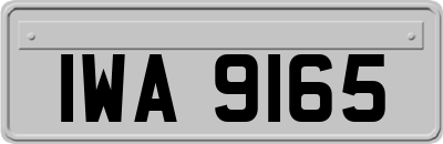 IWA9165