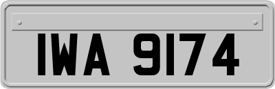 IWA9174