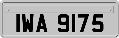 IWA9175