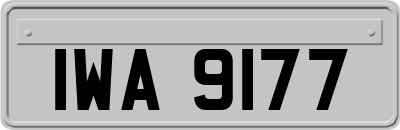 IWA9177