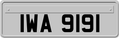 IWA9191
