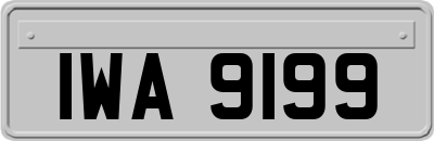 IWA9199