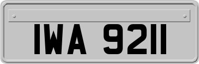 IWA9211