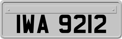 IWA9212