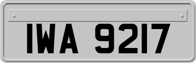 IWA9217