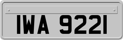 IWA9221