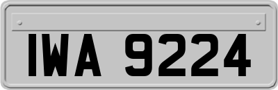 IWA9224