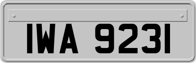 IWA9231