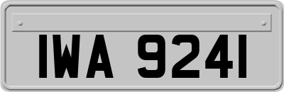 IWA9241