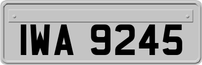 IWA9245