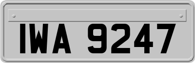 IWA9247