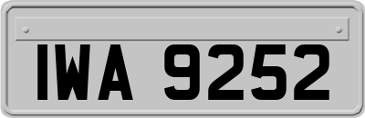 IWA9252