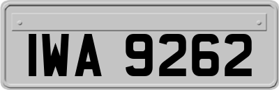 IWA9262