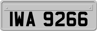 IWA9266