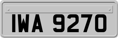 IWA9270
