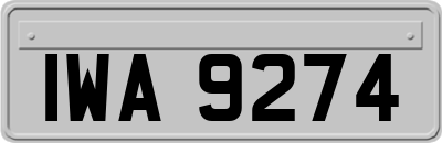 IWA9274