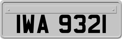 IWA9321