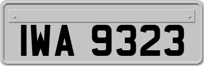 IWA9323