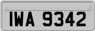 IWA9342