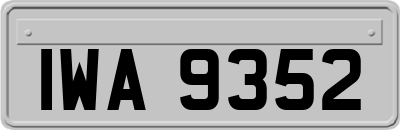 IWA9352