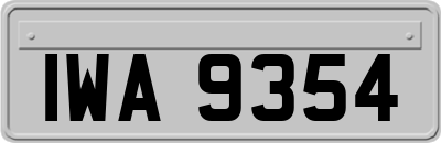 IWA9354
