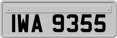 IWA9355