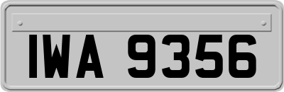 IWA9356
