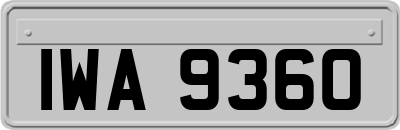 IWA9360