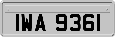 IWA9361
