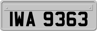 IWA9363