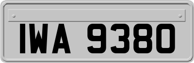 IWA9380