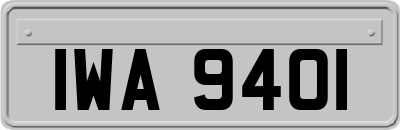 IWA9401