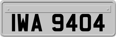 IWA9404